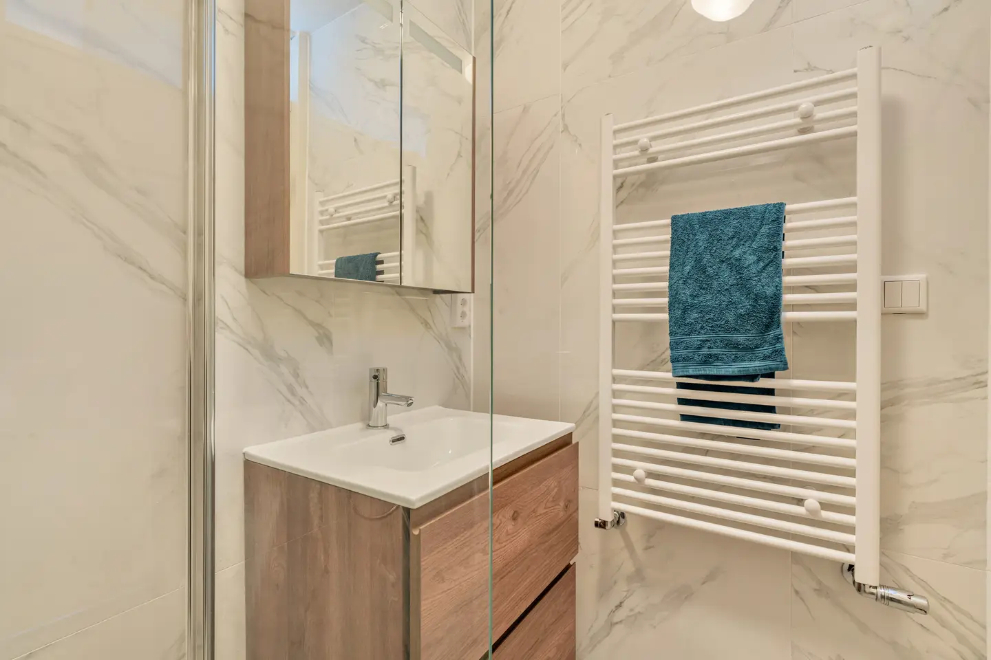 Foto #24 Appartement Rustenburgerstraat Amsterdam