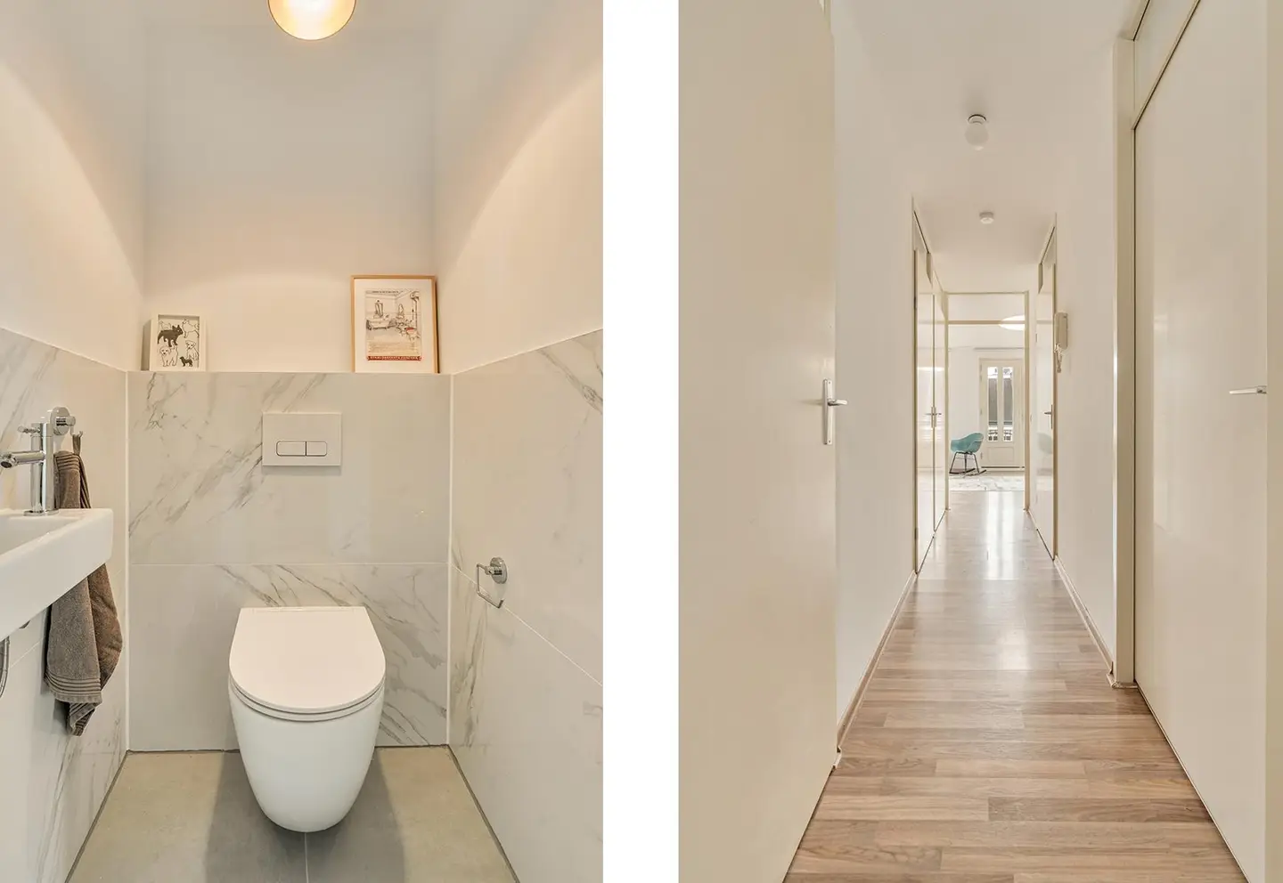 Foto #29 Appartement Rustenburgerstraat Amsterdam