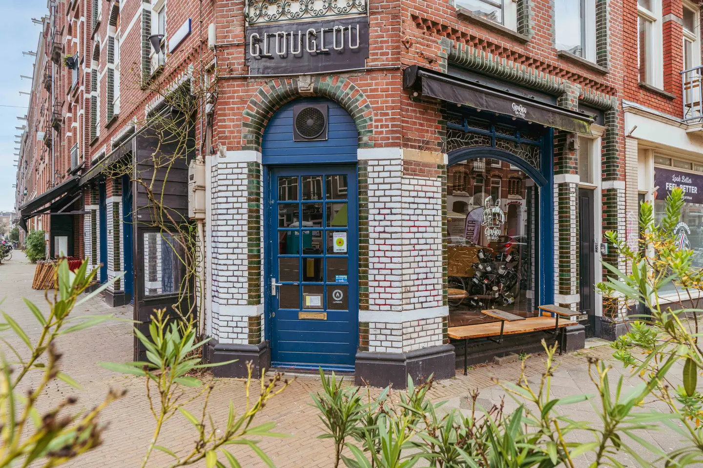 Foto #34 Appartement Rustenburgerstraat Amsterdam