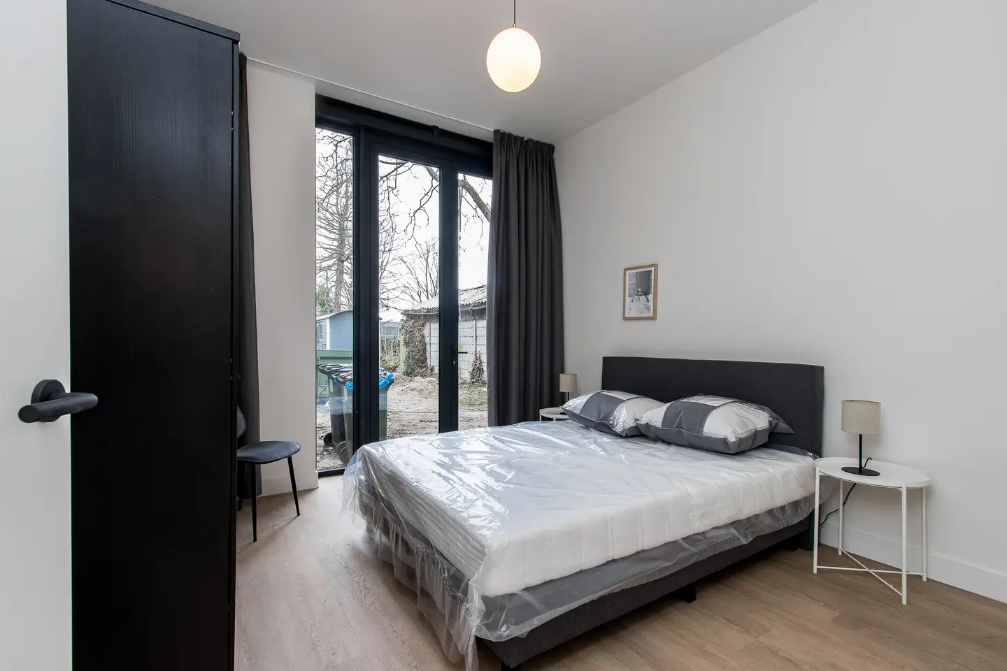 Foto #2 Appartement Kastanjelaan Helvoirt