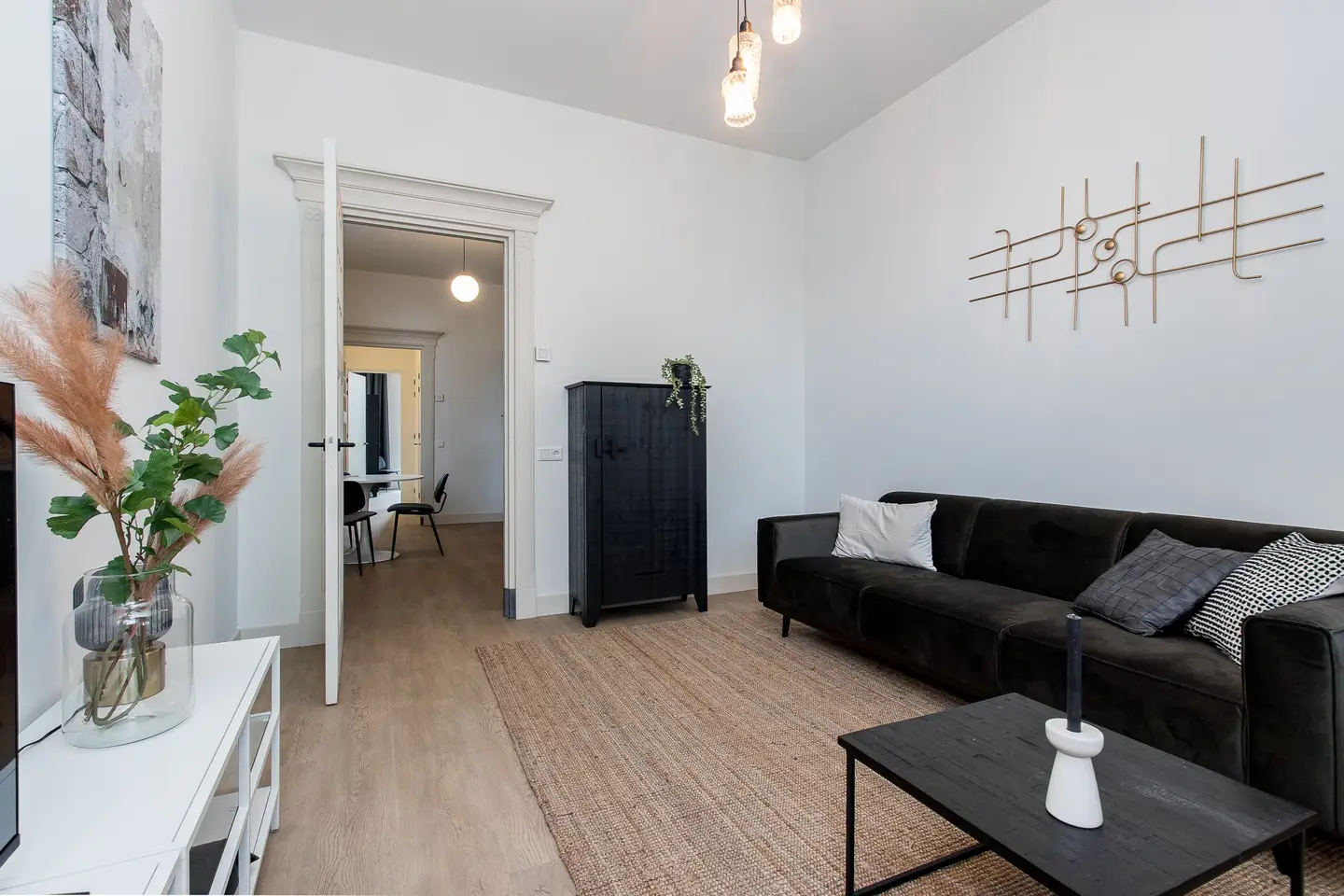 Foto #4 Appartement Kastanjelaan Helvoirt