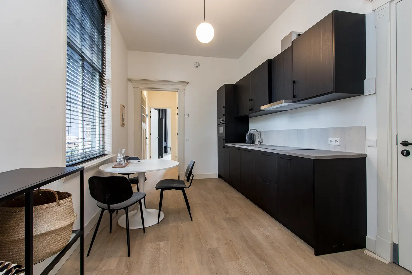 Foto #5 Appartement Kastanjelaan Helvoirt