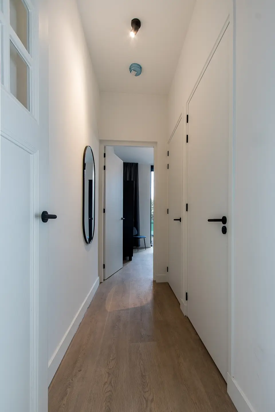Foto #9 Appartement Kastanjelaan Helvoirt