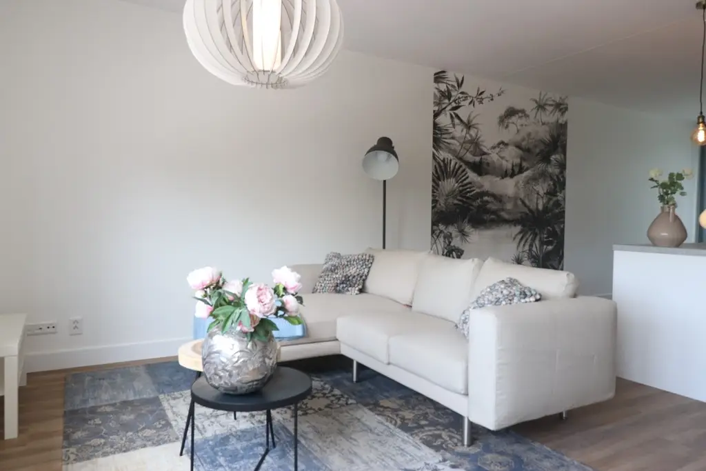 Foto #2 Appartement Kloosterdreef Eindhoven