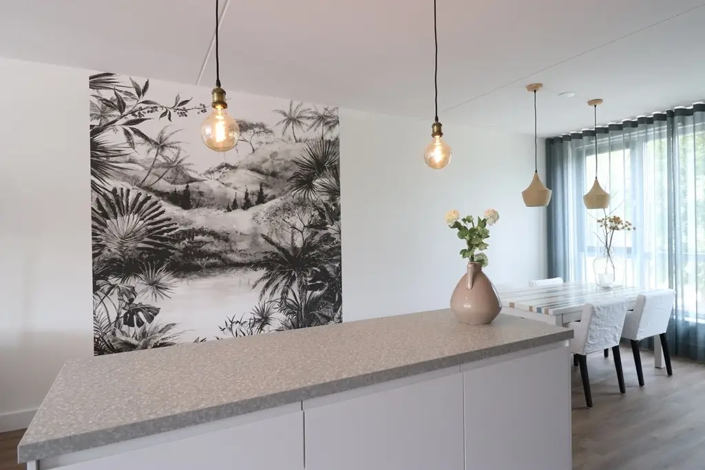 Foto #3 Appartement Kloosterdreef Eindhoven