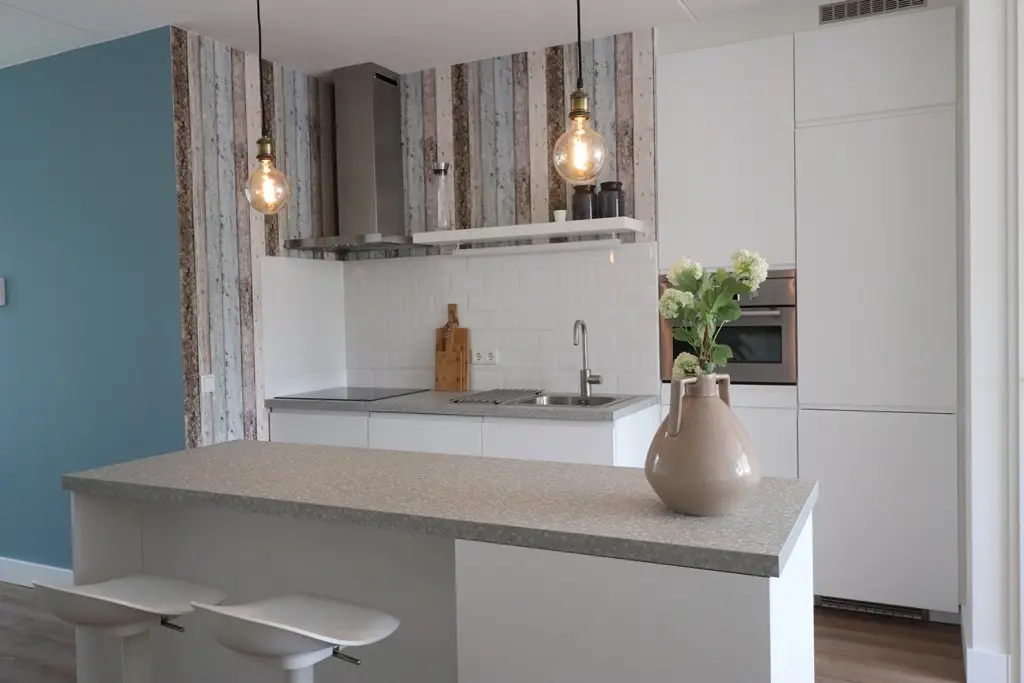 Foto #4 Appartement Kloosterdreef Eindhoven