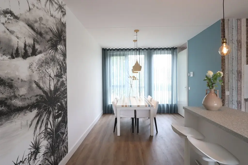 Foto #5 Appartement Kloosterdreef Eindhoven