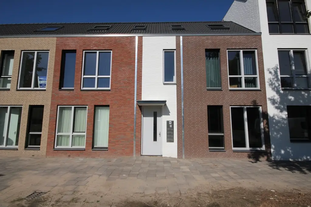 Foto #11 Appartement Kloosterdreef Eindhoven