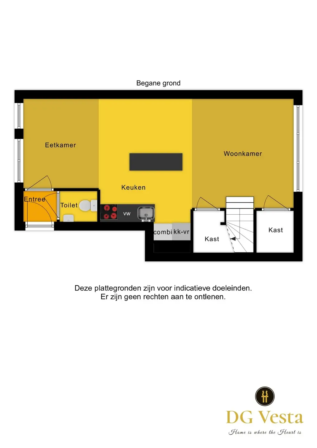 Foto #15 Appartement Kloosterdreef Eindhoven