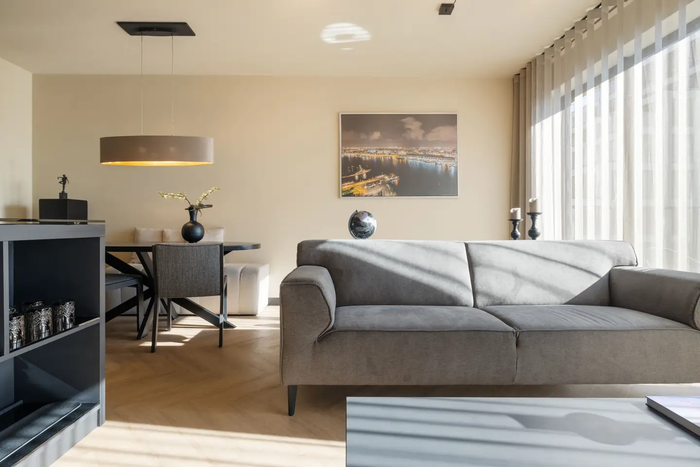Foto #1 Appartement Gaudikade Hoofddorp