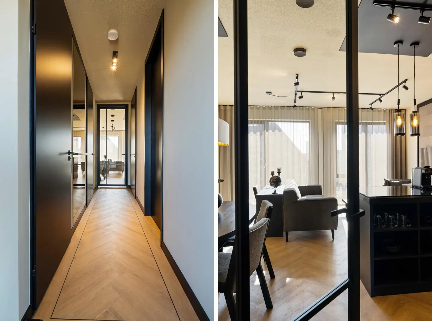 Foto #17 Appartement Gaudikade Hoofddorp