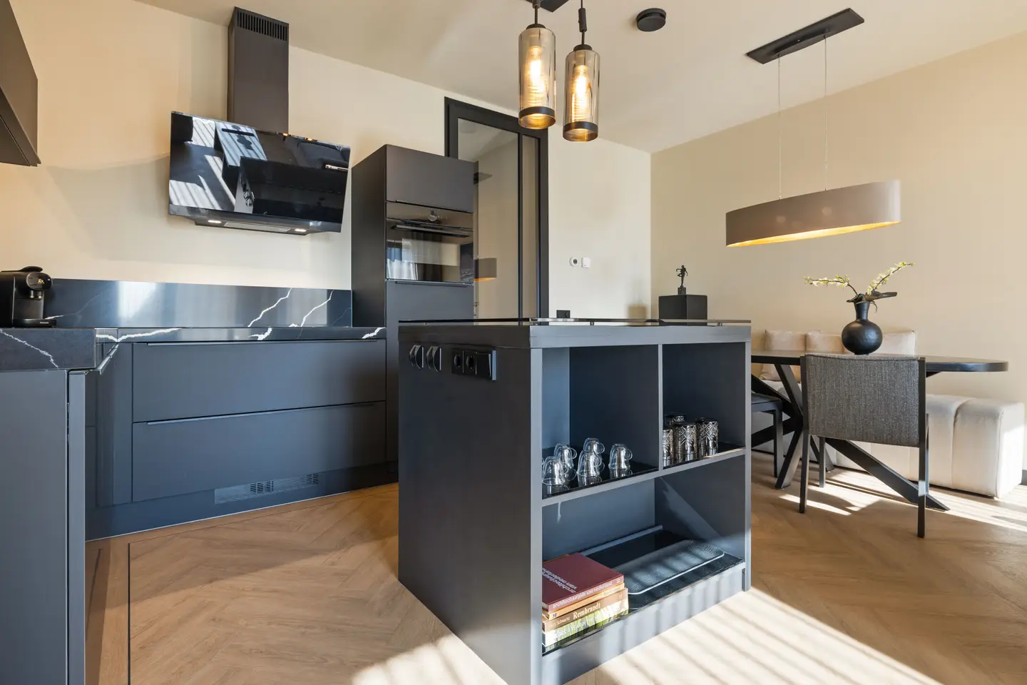 Foto #21 Appartement Gaudikade Hoofddorp
