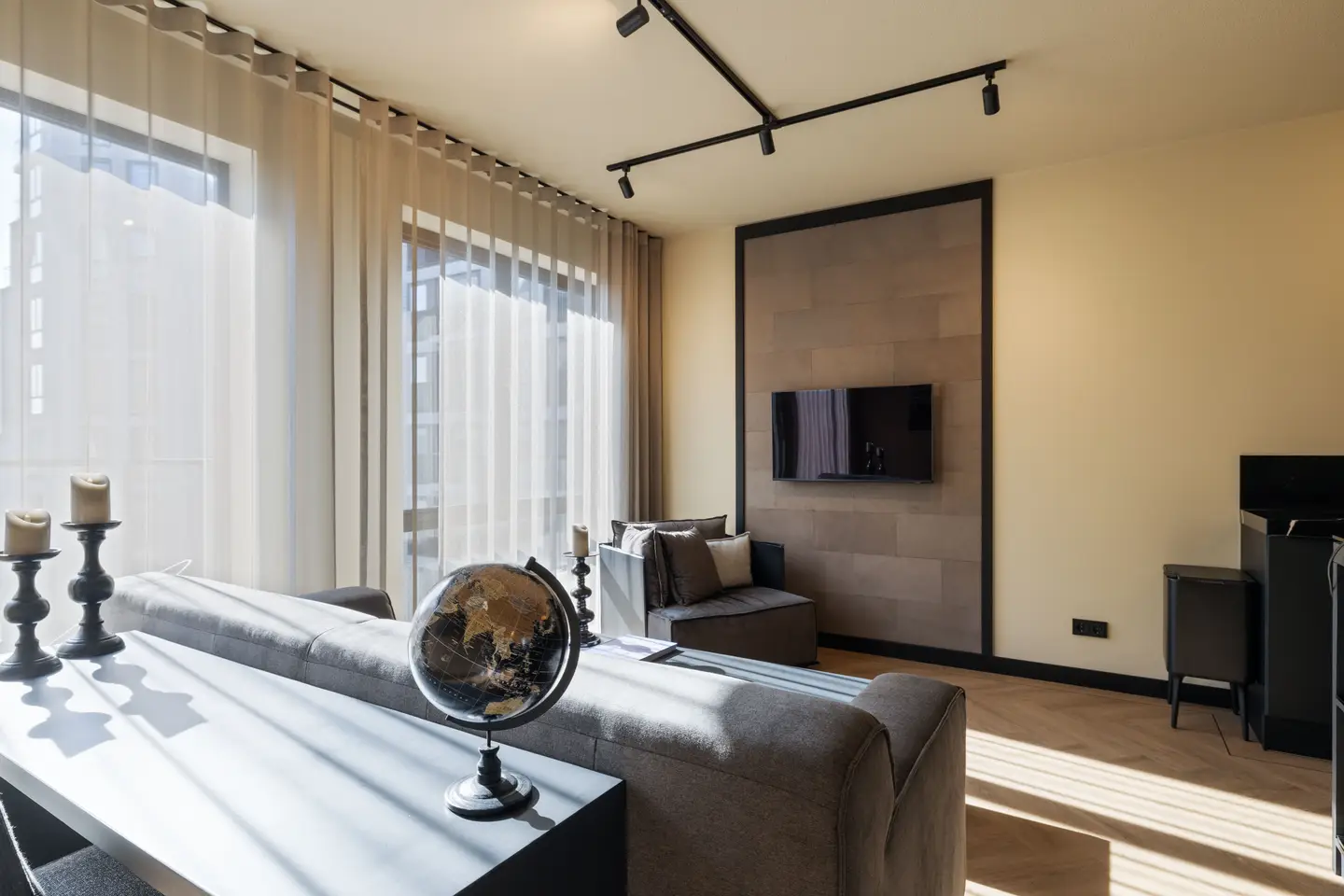 Foto #23 Appartement Gaudikade Hoofddorp