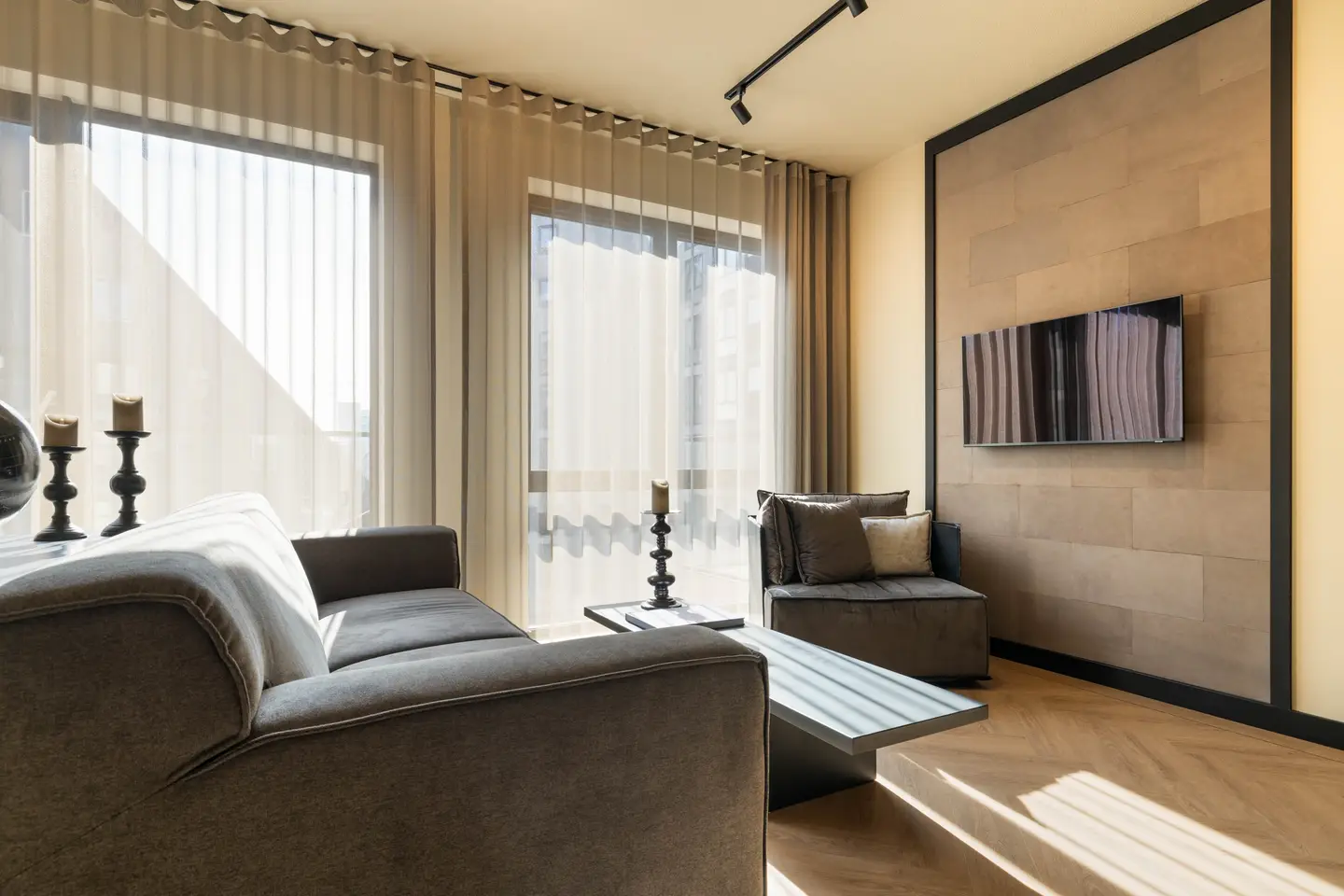 Foto #24 Appartement Gaudikade Hoofddorp