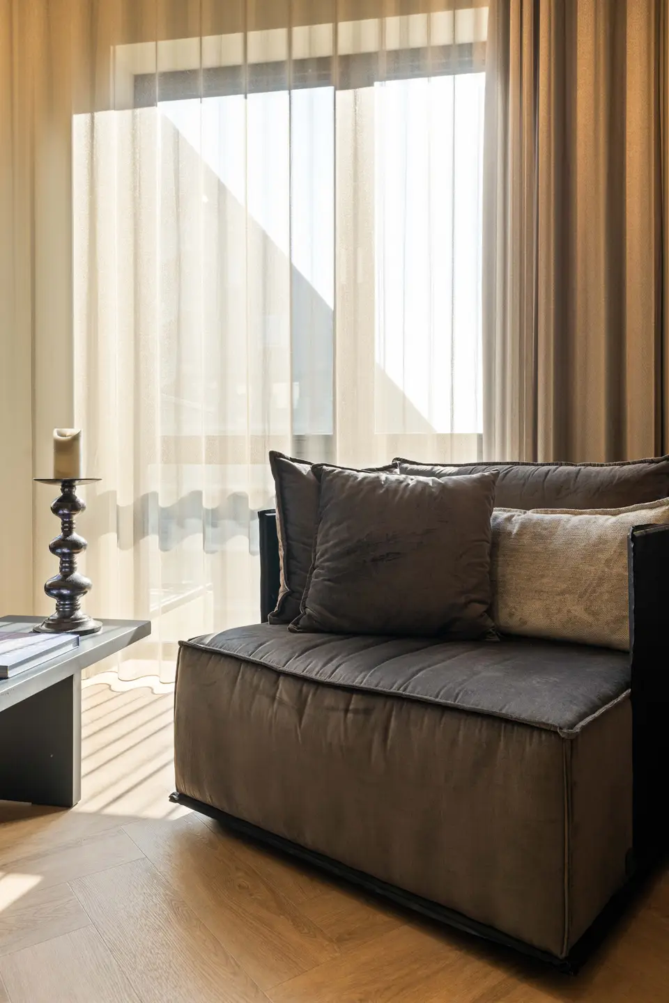 Foto #25 Appartement Gaudikade Hoofddorp