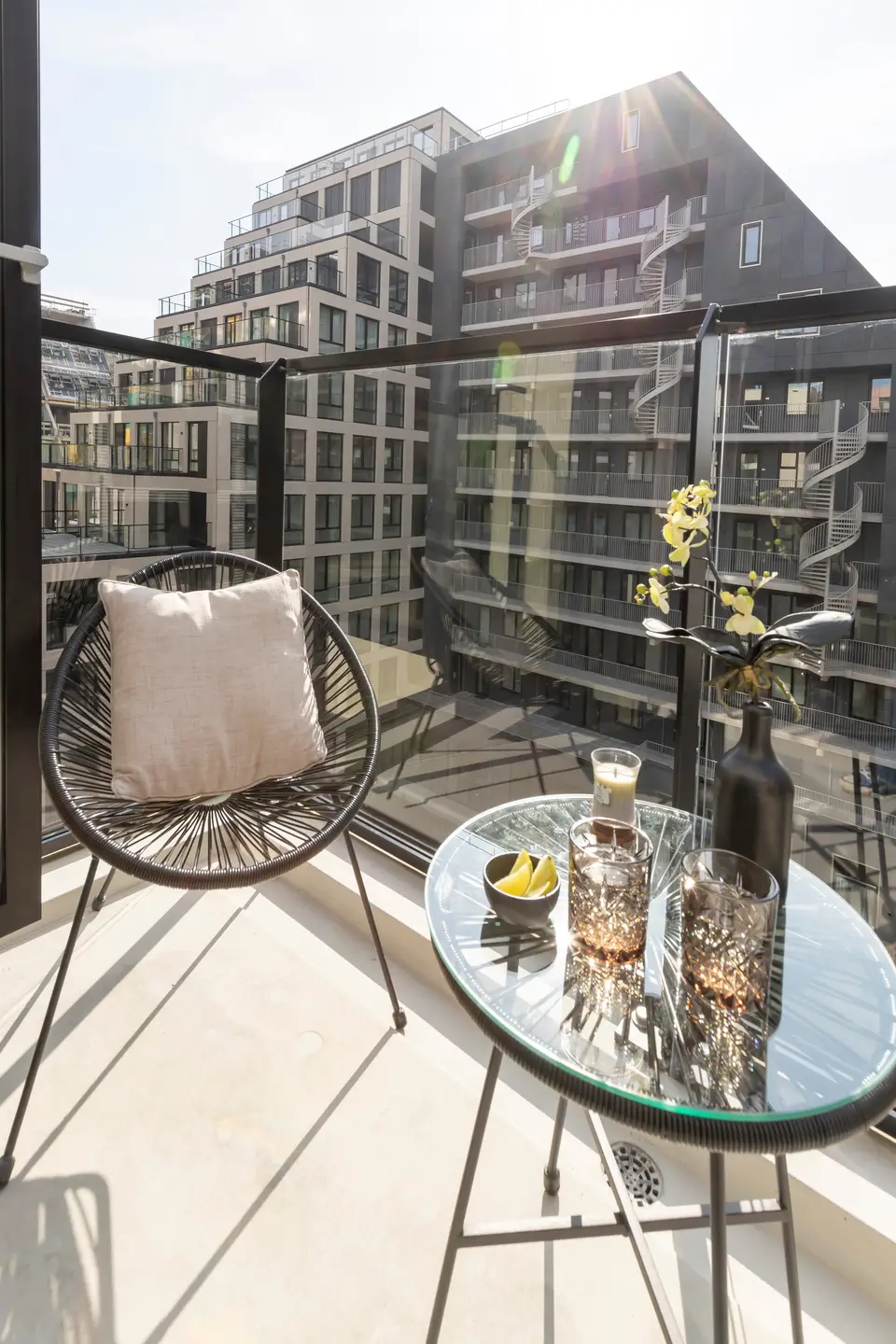 Foto #29 Appartement Gaudikade Hoofddorp