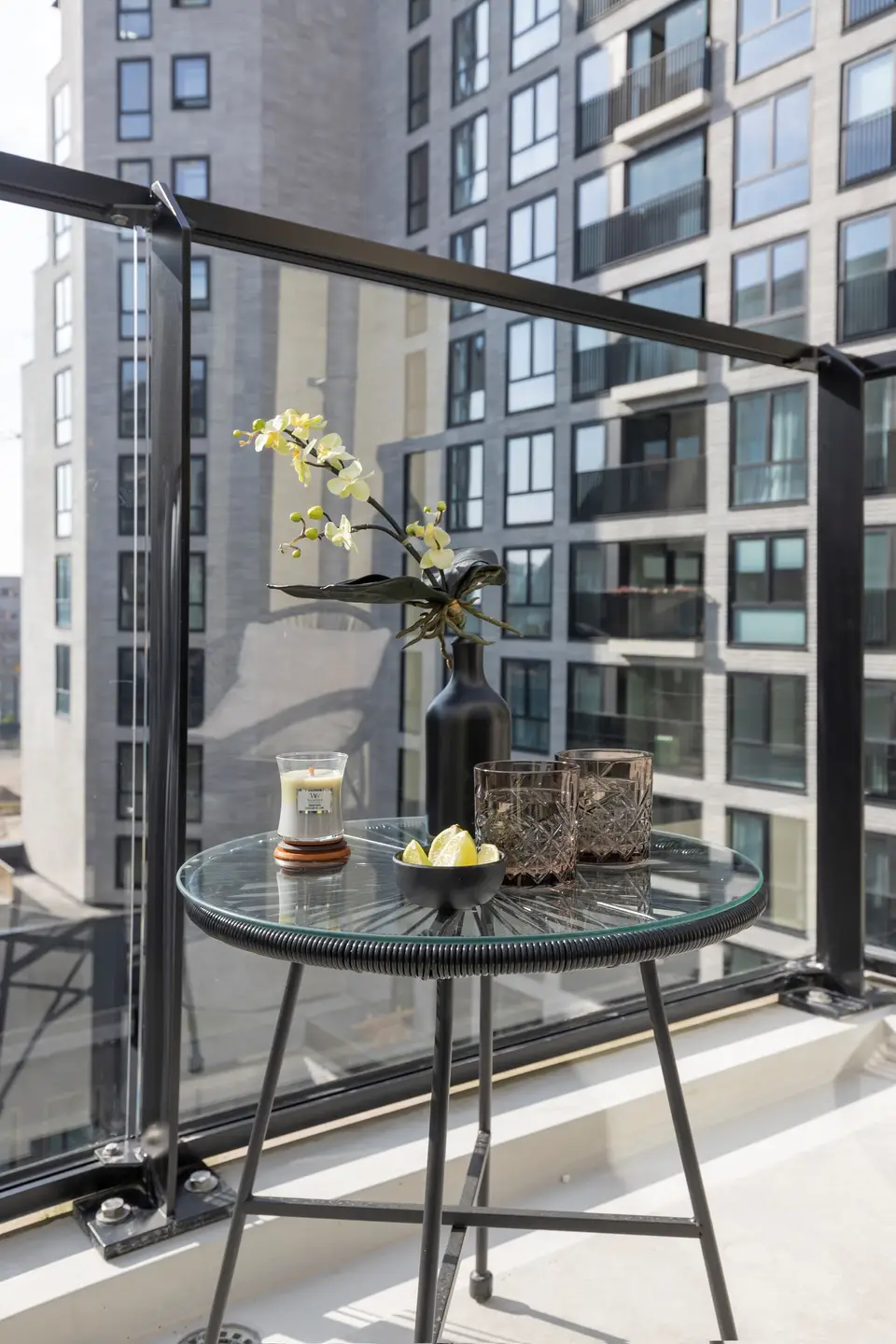 Foto #30 Appartement Gaudikade Hoofddorp