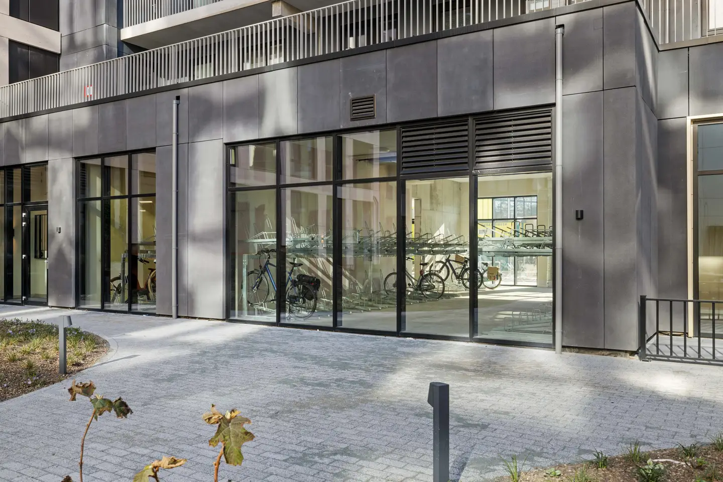 Foto #38 Appartement Gaudikade Hoofddorp