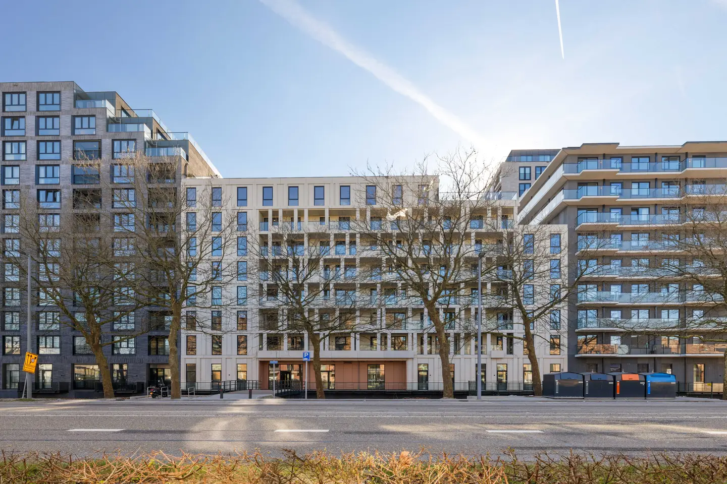 Foto #40 Appartement Gaudikade Hoofddorp