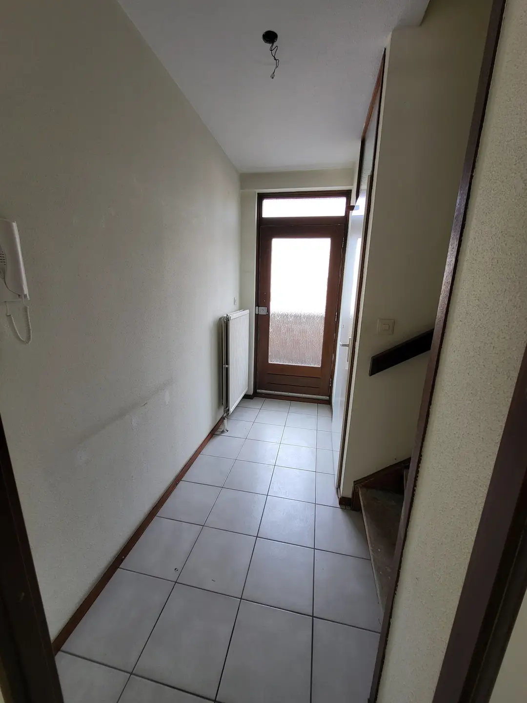 Foto #1 Appartement Joep Nicolasstraat Roermond