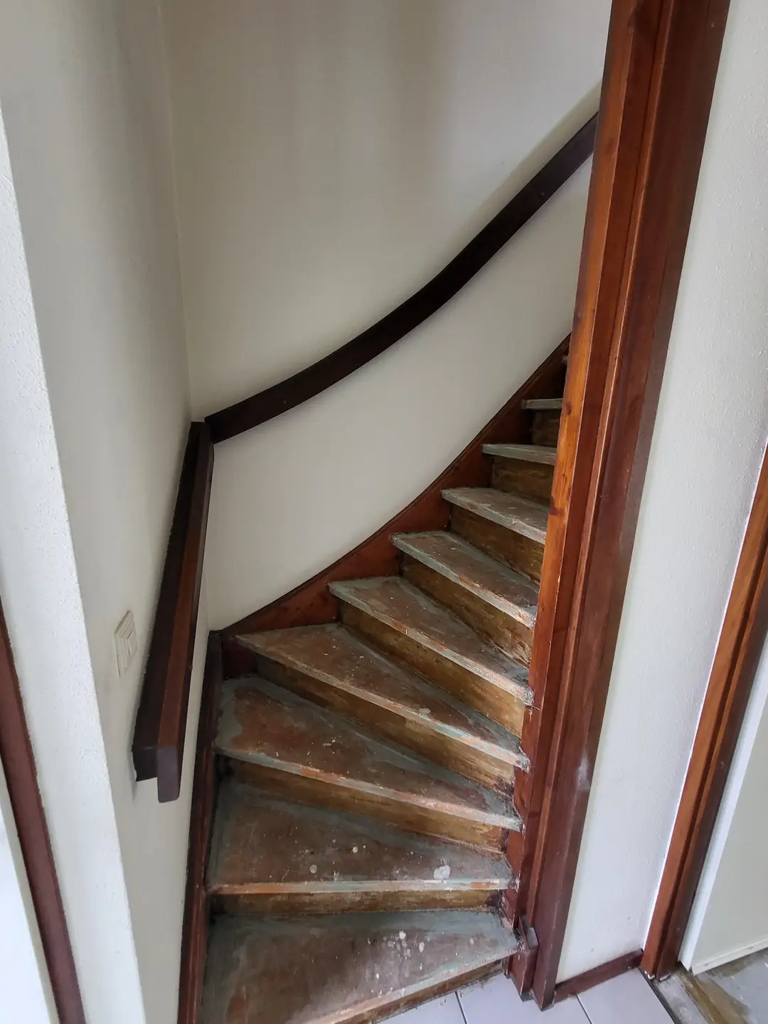 Foto #8 Appartement Joep Nicolasstraat Roermond