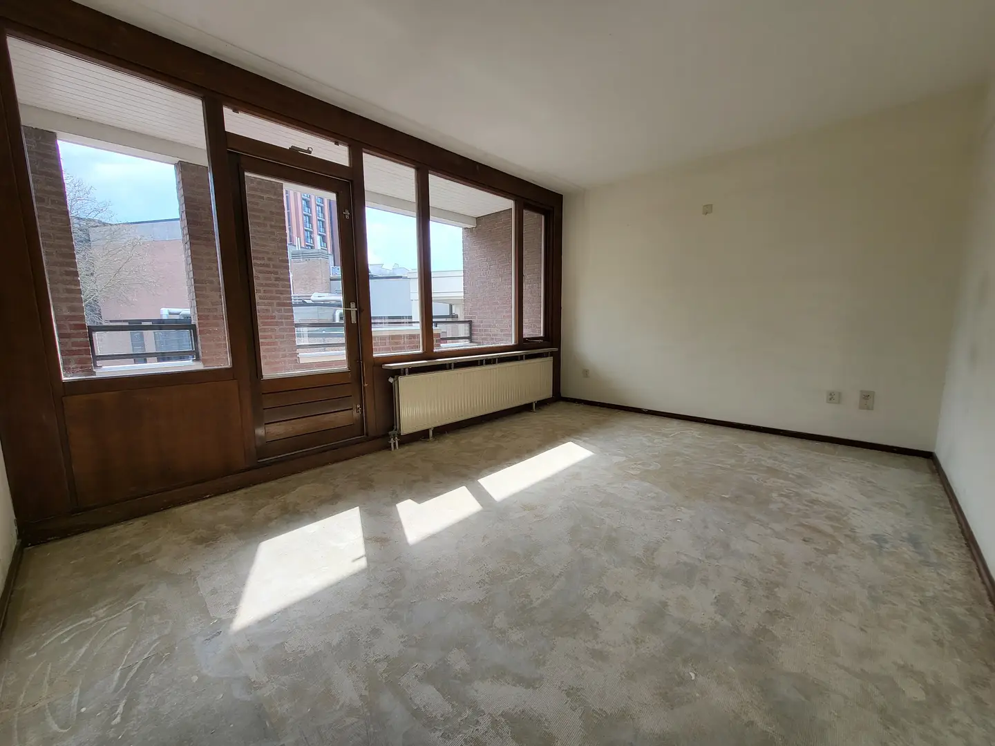 Foto #10 Appartement Joep Nicolasstraat Roermond