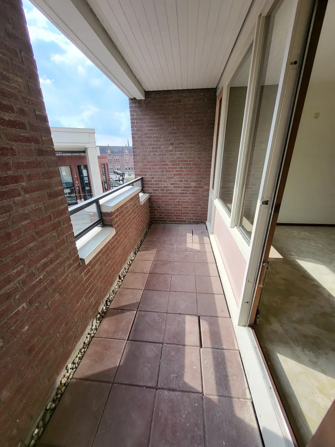 Foto #17 Appartement Joep Nicolasstraat Roermond