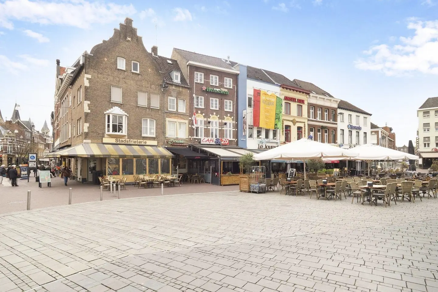 Foto #19 Appartement Joep Nicolasstraat Roermond