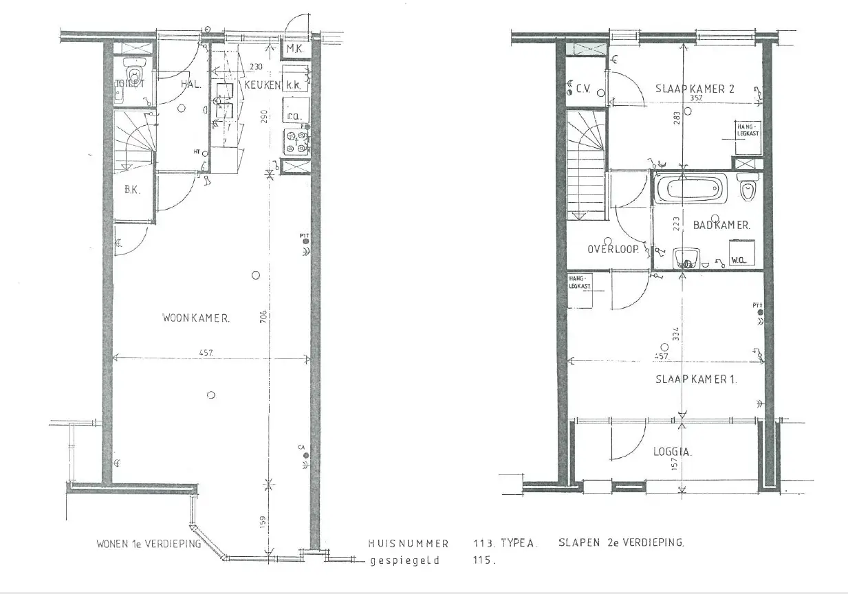 Foto #20 Appartement Joep Nicolasstraat Roermond