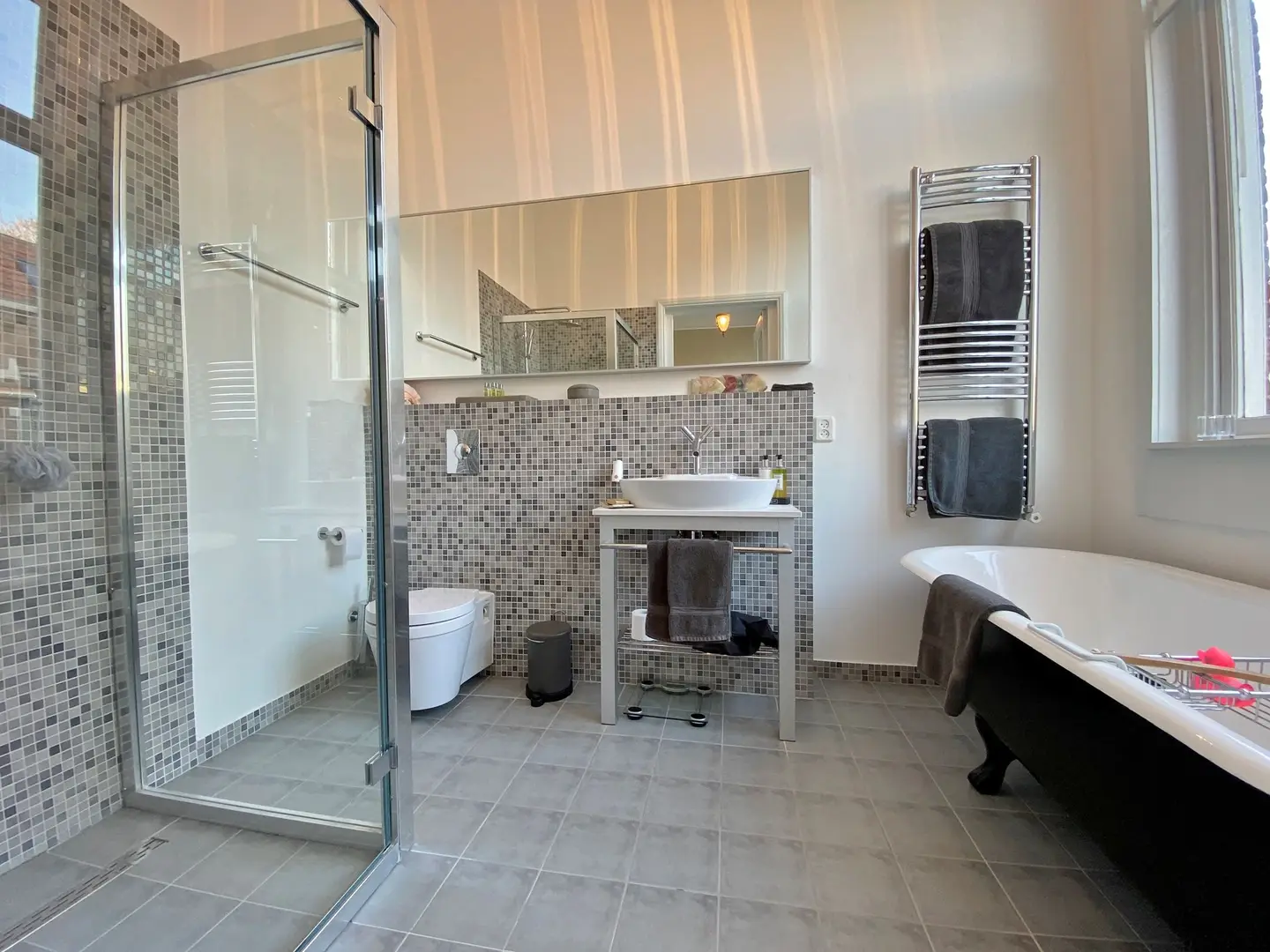 Foto #20 Appartement Balistraat Den Haag