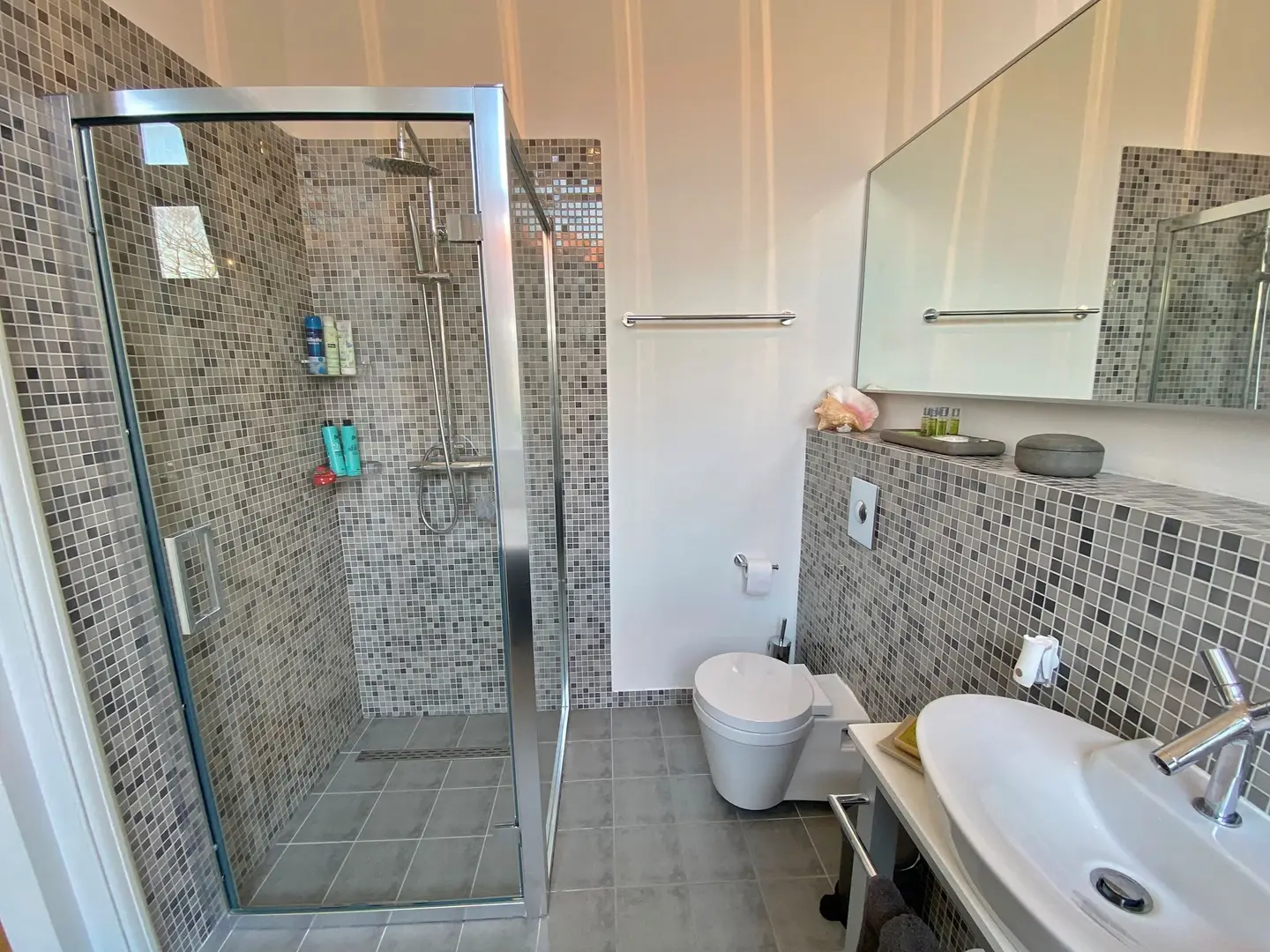 Foto #22 Appartement Balistraat Den Haag