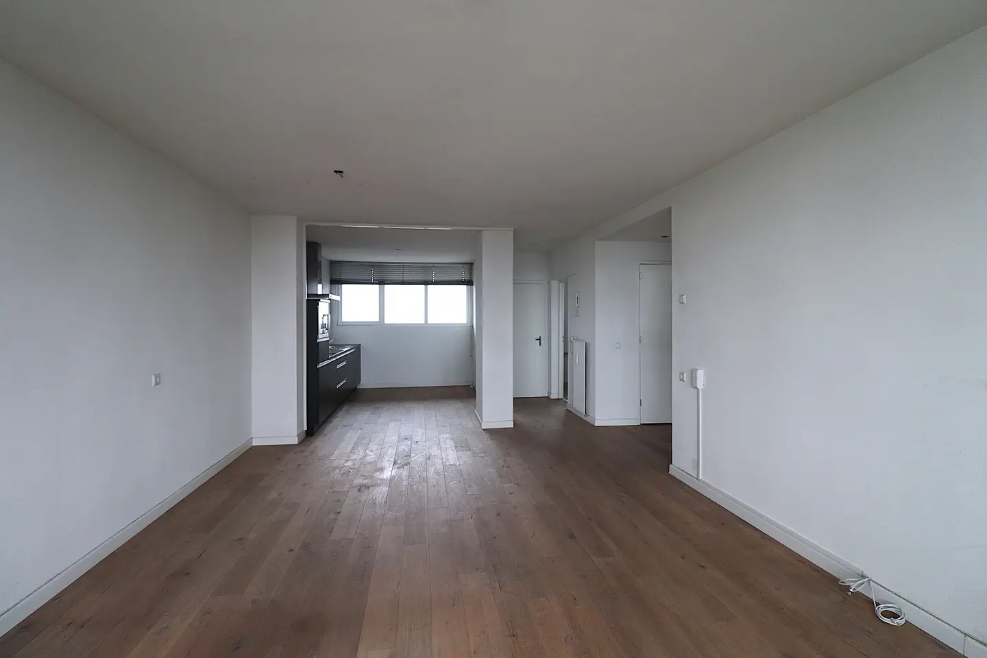 Foto #2 Appartement Eisenhowerstraat Sittard