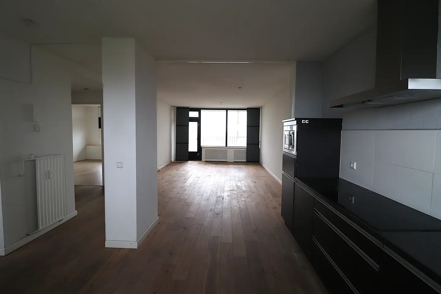 Foto #4 Appartement Eisenhowerstraat Sittard