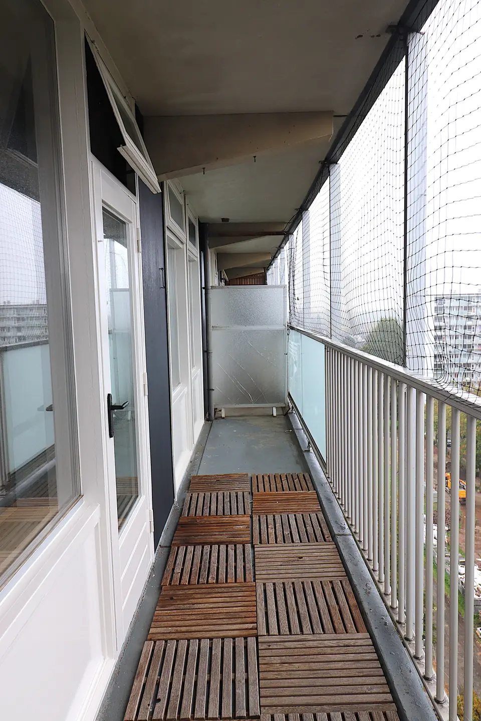 Foto #12 Appartement Eisenhowerstraat Sittard