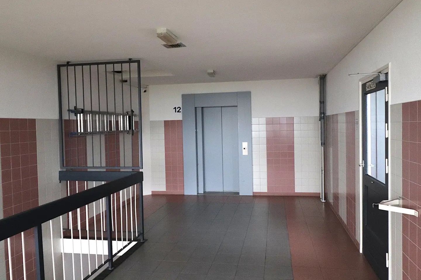 Foto #15 Appartement Eisenhowerstraat Sittard