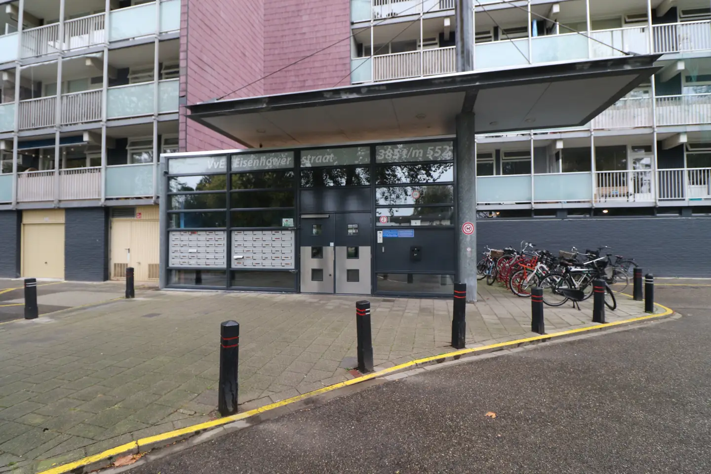 Foto #17 Appartement Eisenhowerstraat Sittard