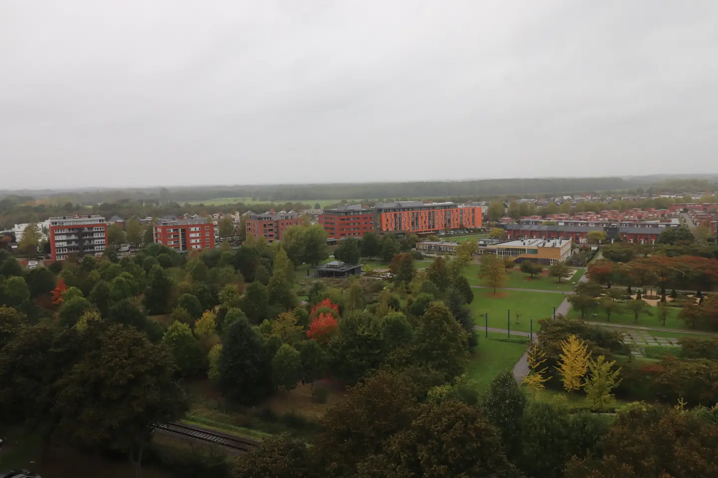 Foto #19 Appartement Eisenhowerstraat Sittard