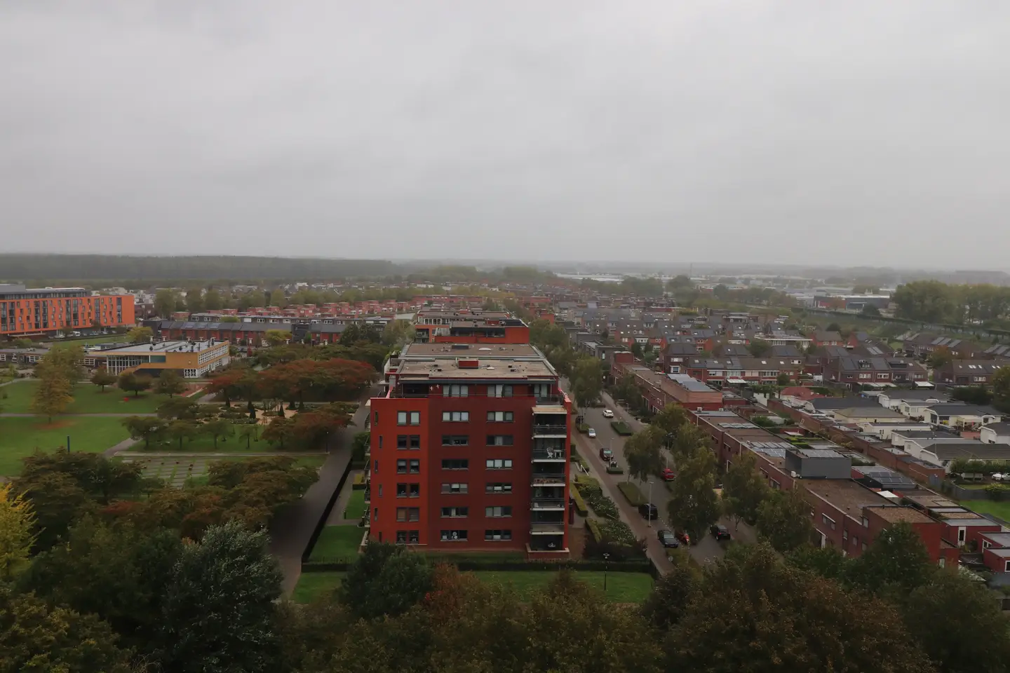 Foto #20 Appartement Eisenhowerstraat Sittard