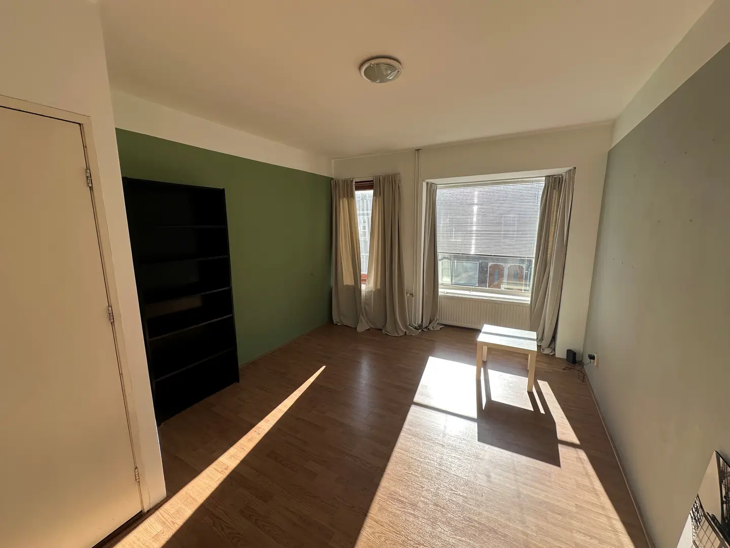 Foto #2 Appartement Van der Doesstraat Groningen