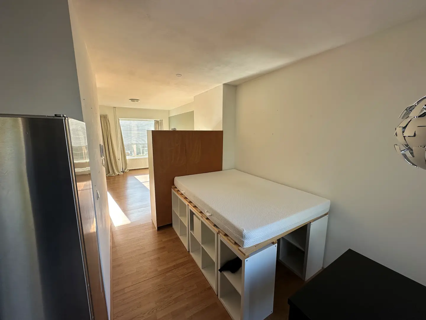 Foto #3 Appartement Van der Doesstraat Groningen