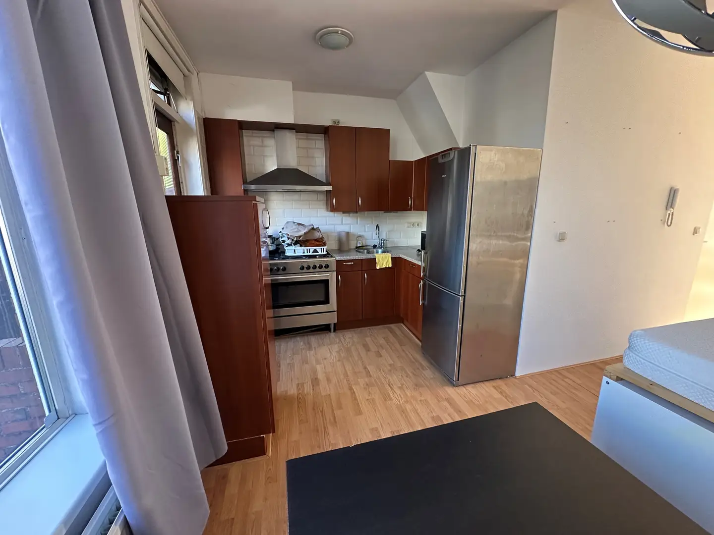 Foto #5 Appartement Van der Doesstraat Groningen