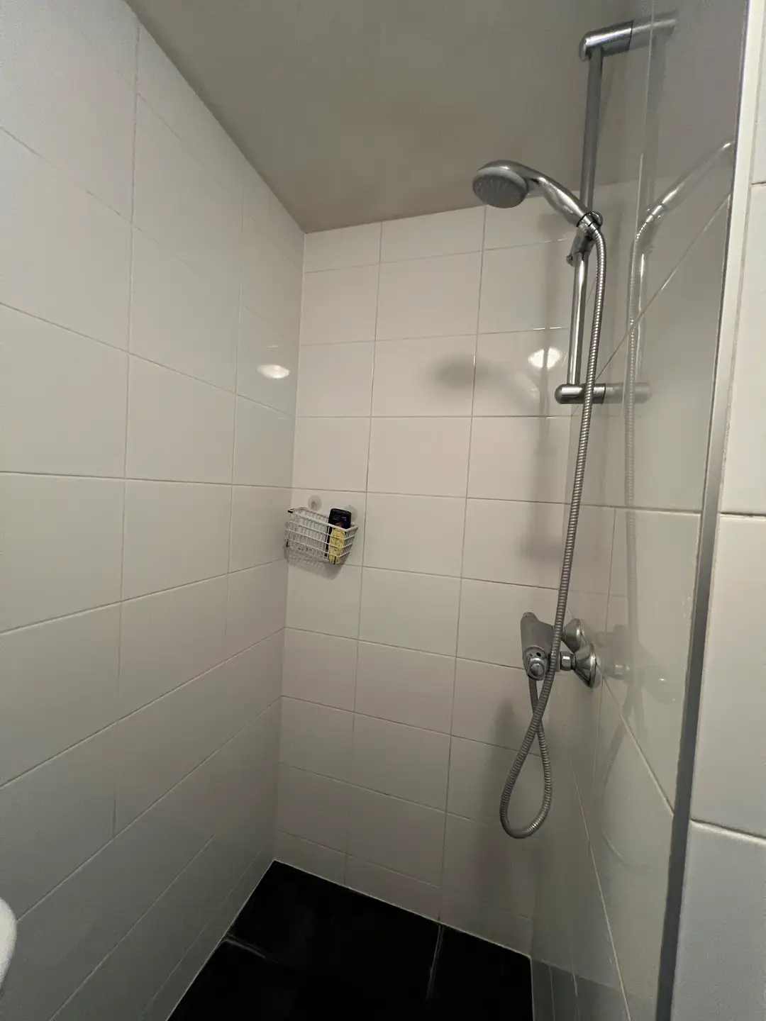 Foto #9 Appartement Van der Doesstraat Groningen