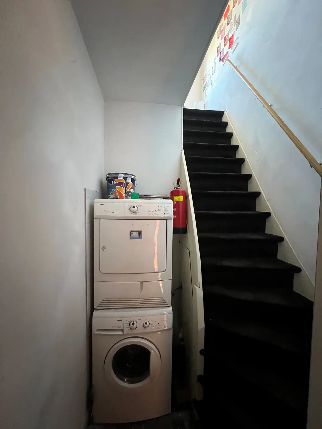 Foto #10 Appartement Van der Doesstraat Groningen
