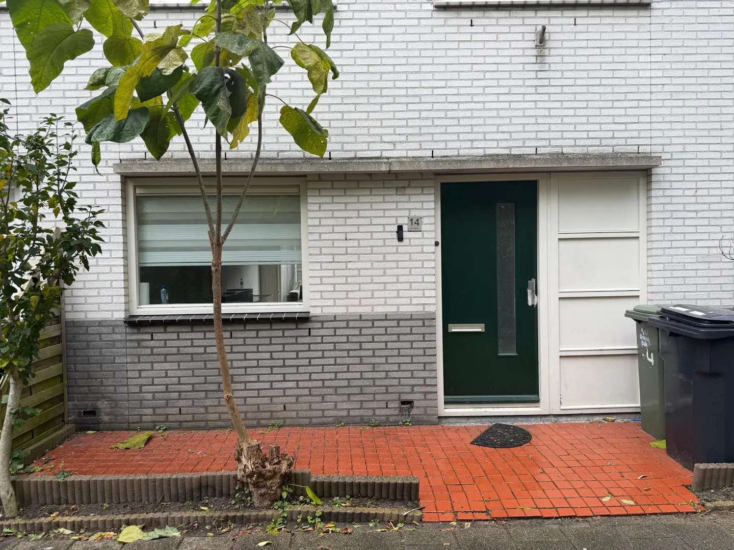 Foto #36 Huurwoning Dumontstraat Haarlem
