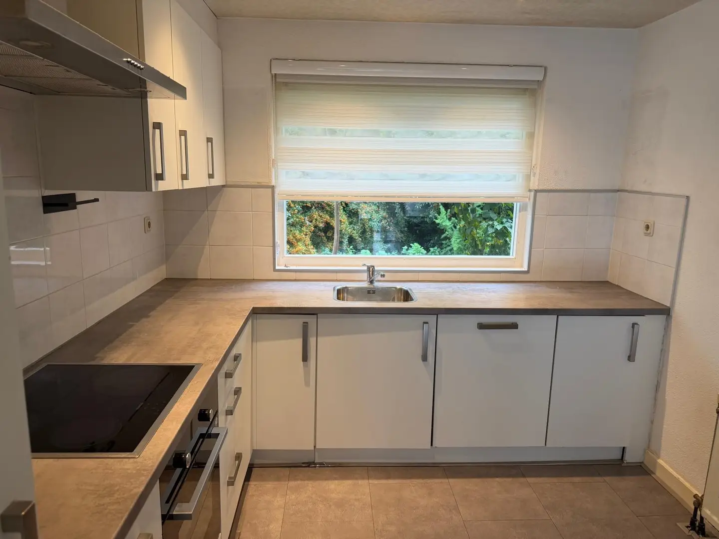 Foto #1 Huurwoning Dumontstraat Haarlem