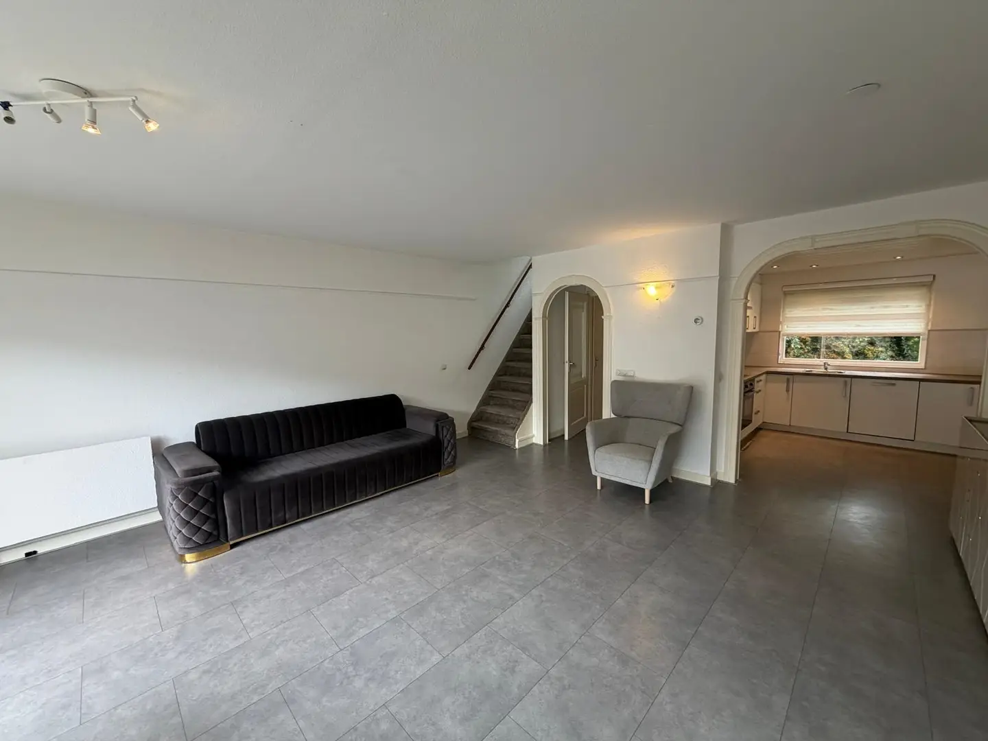 Foto #3 Huurwoning Dumontstraat Haarlem