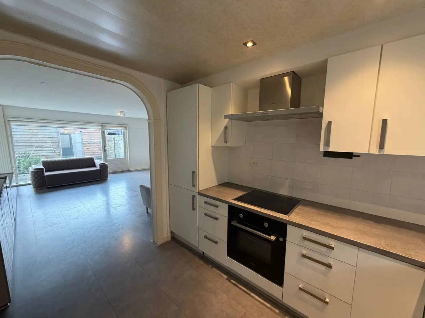 Foto #11 Huurwoning Dumontstraat Haarlem