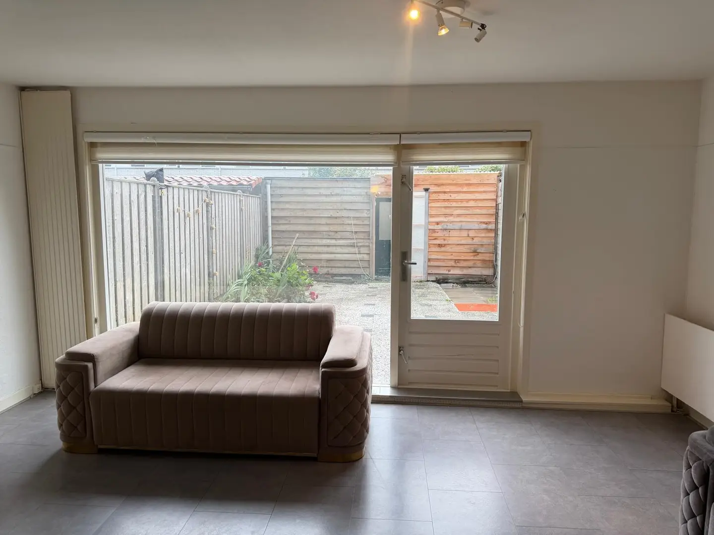 Foto #9 Huurwoning Dumontstraat Haarlem