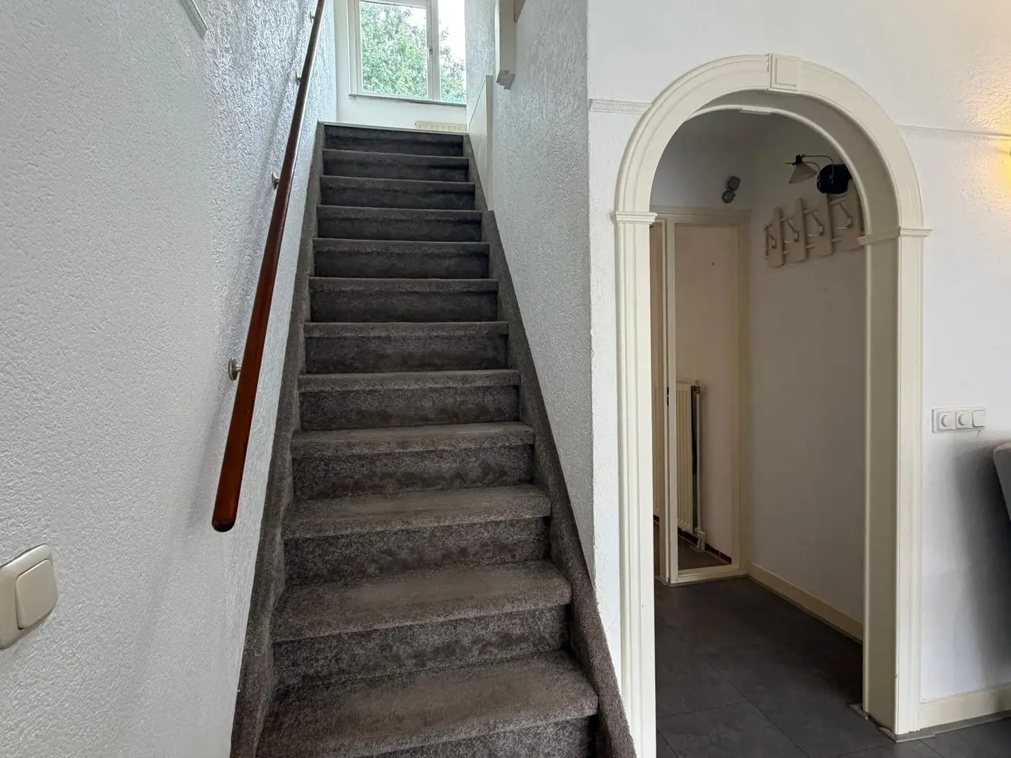 Foto #16 Huurwoning Dumontstraat Haarlem