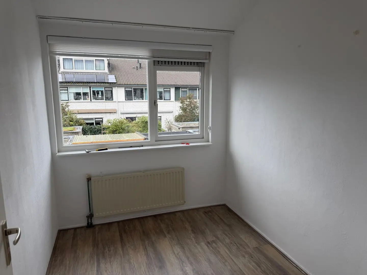 Foto #21 Huurwoning Dumontstraat Haarlem